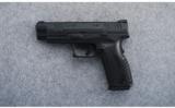 Springfield Armory XDM-9 9x19 - 2 of 2