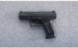 Walther P99 QA 9mmX19 - 2 of 2