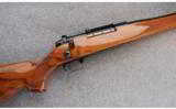 Weatherby Mark V .300 Magnum - 1 of 7