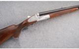 B Searcy Double Rifle .375NE and .470NE - 1 of 9