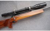 Shilen Custom Rifle .222.5 Caliber - 1 of 8