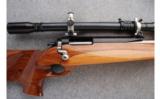 Shilen Custom Rifle .222.5 Caliber - 2 of 8