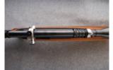 Shilen Custom Rifle .222.5 Caliber - 8 of 8