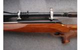 Shilen Custom Rifle .222.5 Caliber - 5 of 8