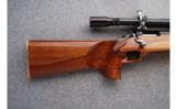 Shilen Custom Rifle .222.5 Caliber - 3 of 8