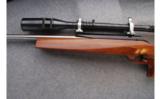 Shilen Custom Rifle .222.5 Caliber - 6 of 8