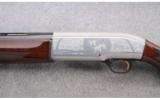 Beretta AL3901 12Ga Ducks Unlimited Semi-Automatic Shotgun - 5 of 7