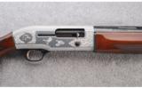 Beretta AL3901 12Ga Ducks Unlimited Semi-Automatic Shotgun - 2 of 7