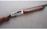 Beretta AL3901 12Ga Ducks Unlimited Semi-Automatic Shotgun - 1 of 7