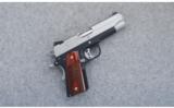 Sig Sauer 1911 C3 Compact - 1 of 2