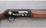 Beretta A.390 ST 12Ga Ducks Unlimited Semi-Automatic Shotgun - 2 of 7