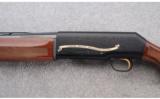 Beretta A.390 ST 12Ga Ducks Unlimited Semi-Automatic Shotgun - 5 of 7