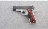 Kimber Pro Crimson Carry II - 2 of 2
