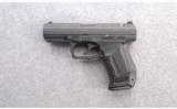 Walther P99 QA .40 S&W - 2 of 2