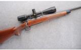 Remington Model 700 .270 Win - 1 of 7