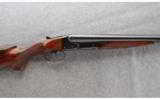 Winchester Model 21 12 Ga - 2 of 8