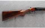 Winchester Model 21 12 Ga - 3 of 8