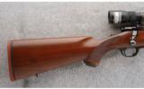 Ruger M77 .270 Win. - 3 of 7