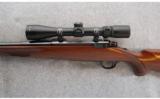 Ruger M77 .270 Win. - 5 of 7
