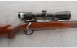 Ruger M77 .270 Win. - 2 of 7