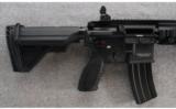 Heckler & Koch MR 556 A1 5.56mmX45 - 3 of 7