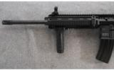 Heckler & Koch MR 556 A1 5.56mmX45 - 6 of 7
