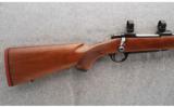 Ruger M77 .270 Win. - 3 of 7