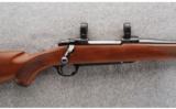 Ruger M77 .270 Win. - 2 of 7
