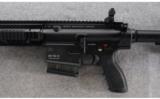 Heckler & Koch MR 762 A1 7.62mmX51 - 5 of 8
