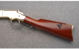 Uberti 1860 Henry Rifle .44-40 Win. - 7 of 7