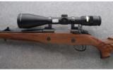 Sako 85 SM .270 WSM - 5 of 7