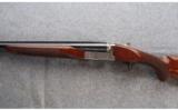 Winchester Model 23 XTR 20 Ga. SxS Shotgun - 5 of 9
