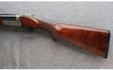 Winchester Model 23 XTR 20 Ga. SxS Shotgun - 7 of 9