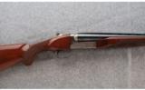 Winchester Model 23 XTR 20 Ga. SxS Shotgun - 2 of 9