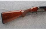 Winchester Model 23 XTR 20 Ga. SxS Shotgun - 3 of 9