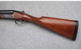 Browning B-S/S 12 Ga. SxS Shotgun - 7 of 8