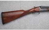 Browning B-S/S 12 Ga. SxS Shotgun - 3 of 8