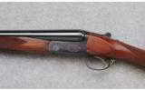 Browning B-S/S 12 Ga. SxS Shotgun - 5 of 8
