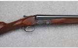 Browning B-S/S 12 Ga. SxS Shotgun - 2 of 8