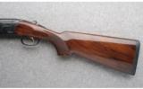 Beretta 686 Onyx 12 Ga. O/U Shotgun - 7 of 8