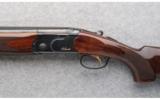 Beretta 686 Onyx 12 Ga. O/U Shotgun - 5 of 8