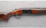 Beretta 686 Onyx 12 Ga. O/U Shotgun - 2 of 8