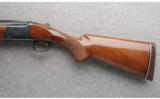 Browning Citori 12 Ga. O/U Shotgun - 7 of 8