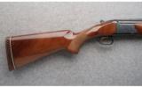 Browning Citori 12 Ga. O/U Shotgun - 3 of 8