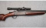 Savage Arms Model 24B .22 WMR/.410 Bore - 2 of 7
