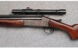 Savage Arms Model 24B .22 WMR/.410 Bore - 5 of 7
