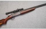 Savage Arms Model 24B .22 WMR/.410 Bore - 1 of 7