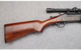 Savage Arms Model 24B .22 WMR/.410 Bore - 3 of 7