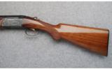 Beretta BL-4 12 Ga. O/U Shotgun - 7 of 8