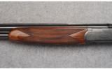Beretta BL-4 12 Ga. O/U Shotgun - 6 of 8